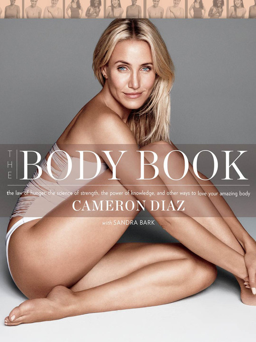 Title details for The Body Book by Cameron Diaz - Available